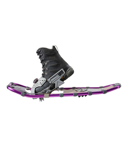 L.L.Bean | Women's Pathfinder BOA® Rec Snowshoe Package