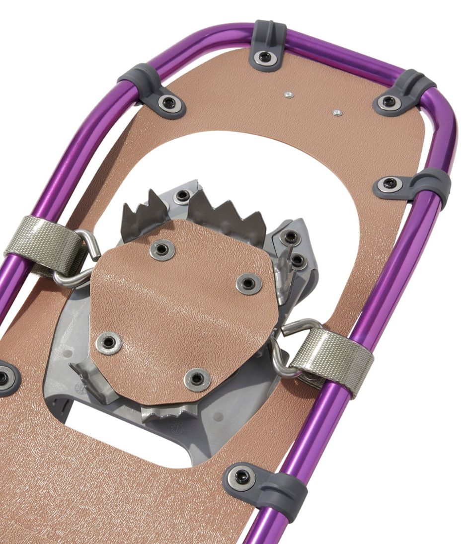 L.L.Bean | Women's Pathfinder BOA® Rec Snowshoe Package