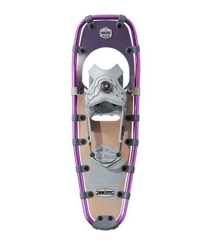 L.L.Bean | Women's Pathfinder BOA® Rec Snowshoe Package