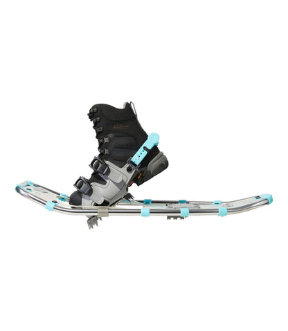 L.L.Bean | Women's Winter Walker Snowshoe Package