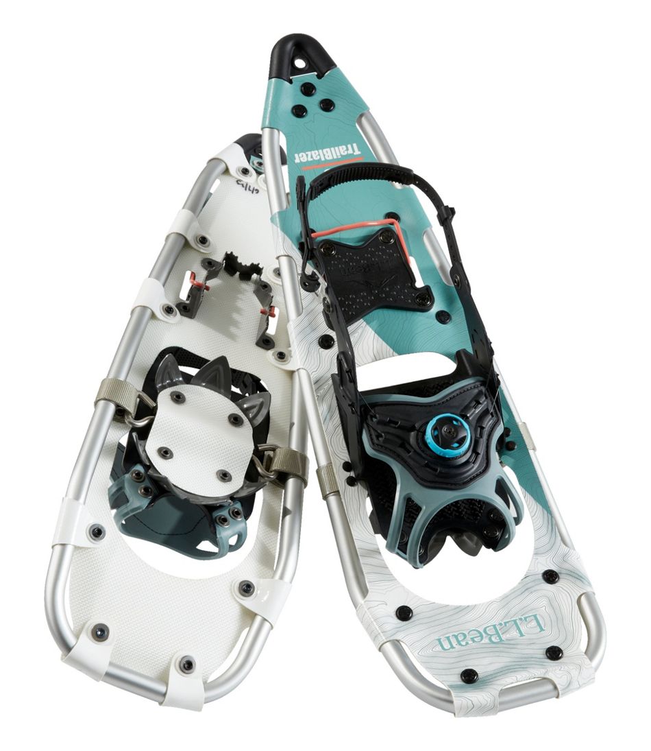 L.L.Bean | Women's L.L.Bean Trailblazer BOA® Tec Snowshoe