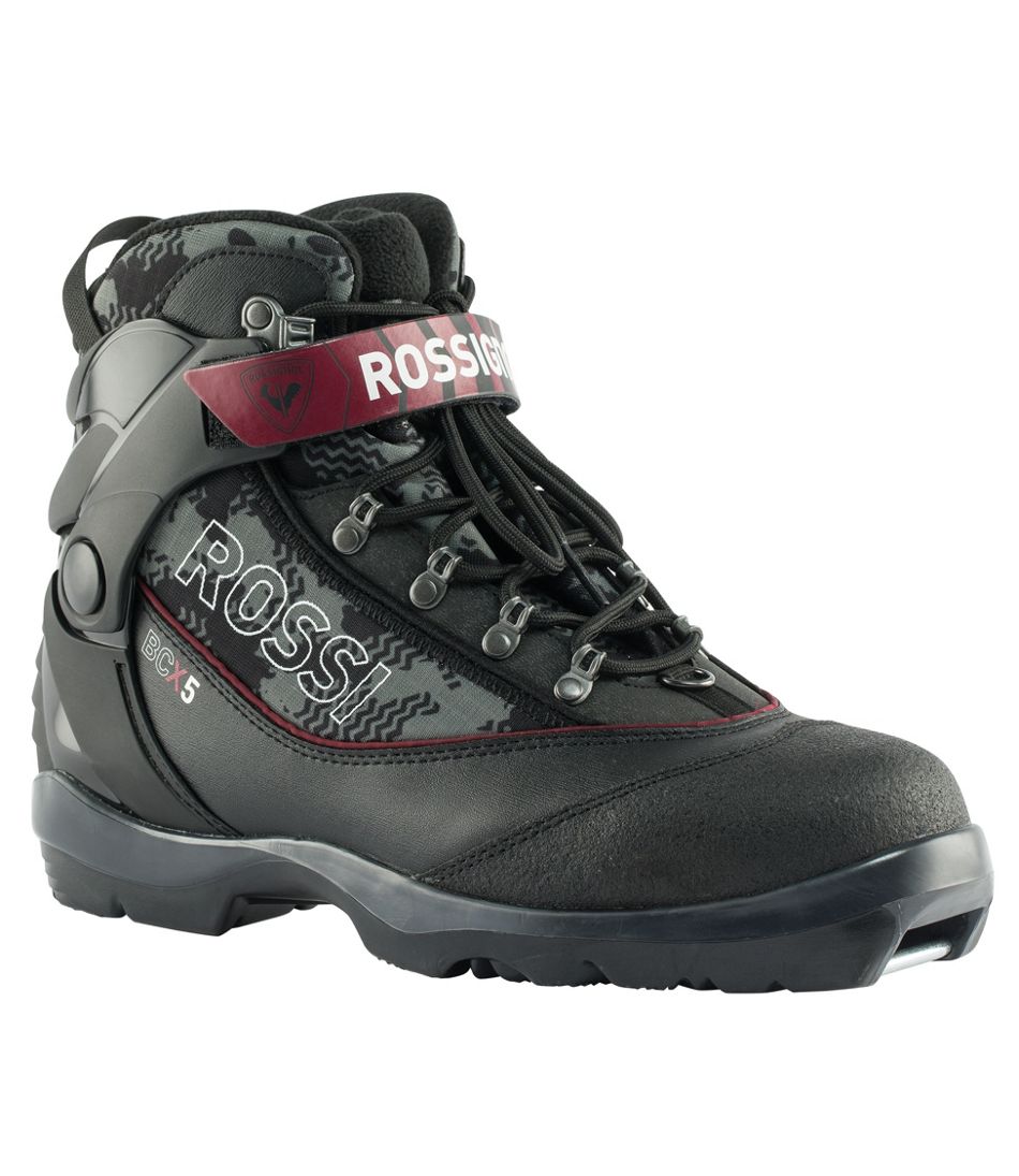 L.L.Bean | Men's Rossignol BC X5 Ski Boots