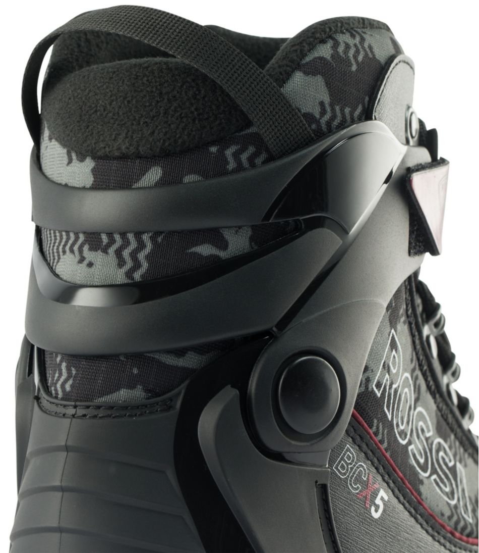 L.L.Bean | Men's Rossignol BC X5 Ski Boots