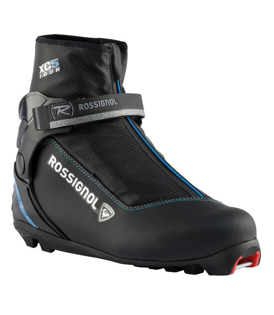 L.L.Bean | Women's Rossignol XC-5 FW Nordic Ski Boots