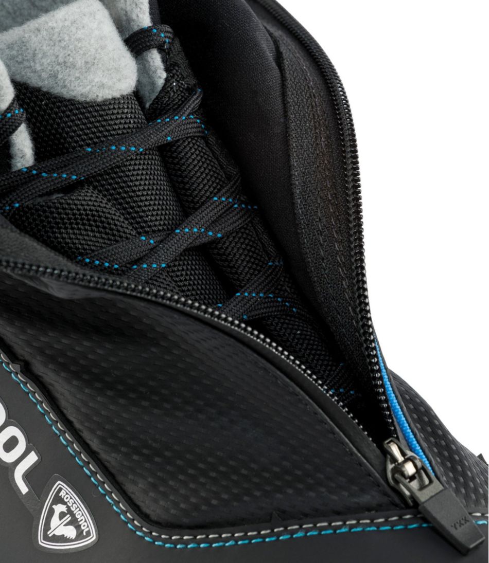L.L.Bean | Women's Rossignol XC-5 FW Nordic Ski Boots