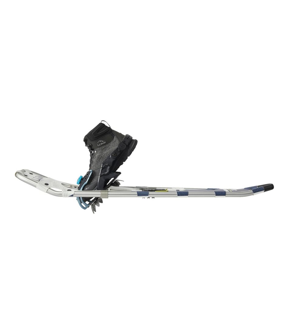 L.L.Bean | Men's L.L.Bean Trailblazer BOA® Tec Snowshoes