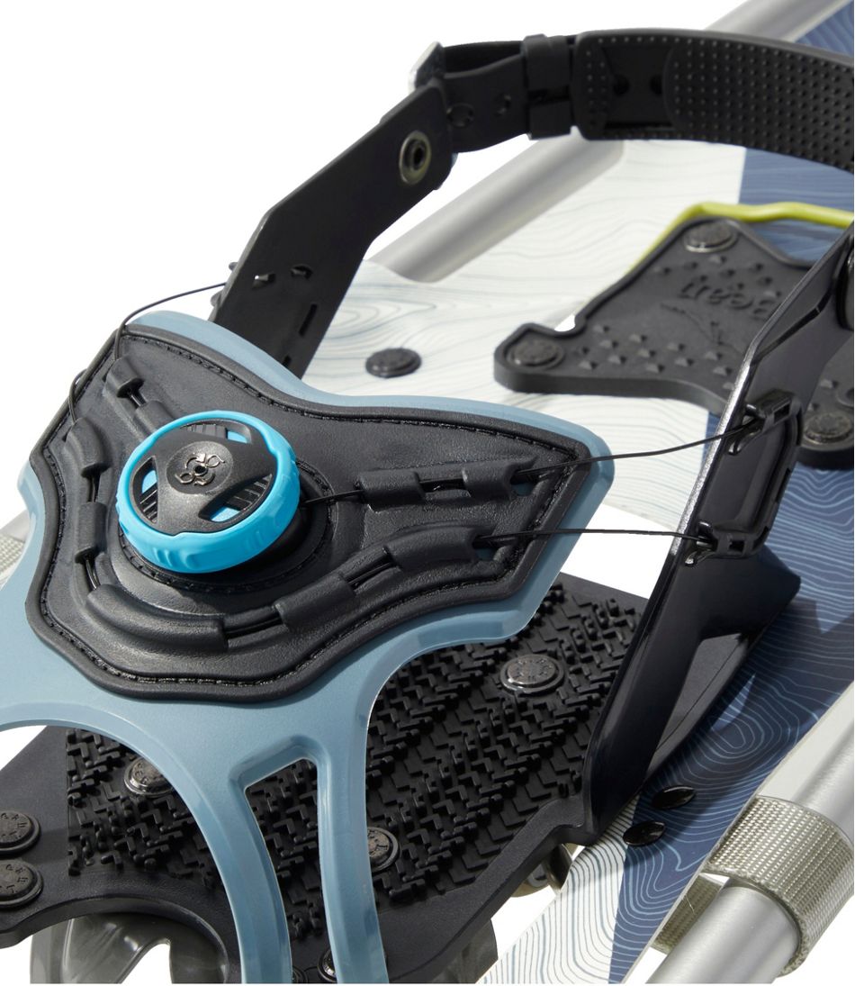 L.L.Bean | Men's L.L.Bean Trailblazer BOA® Tec Snowshoes