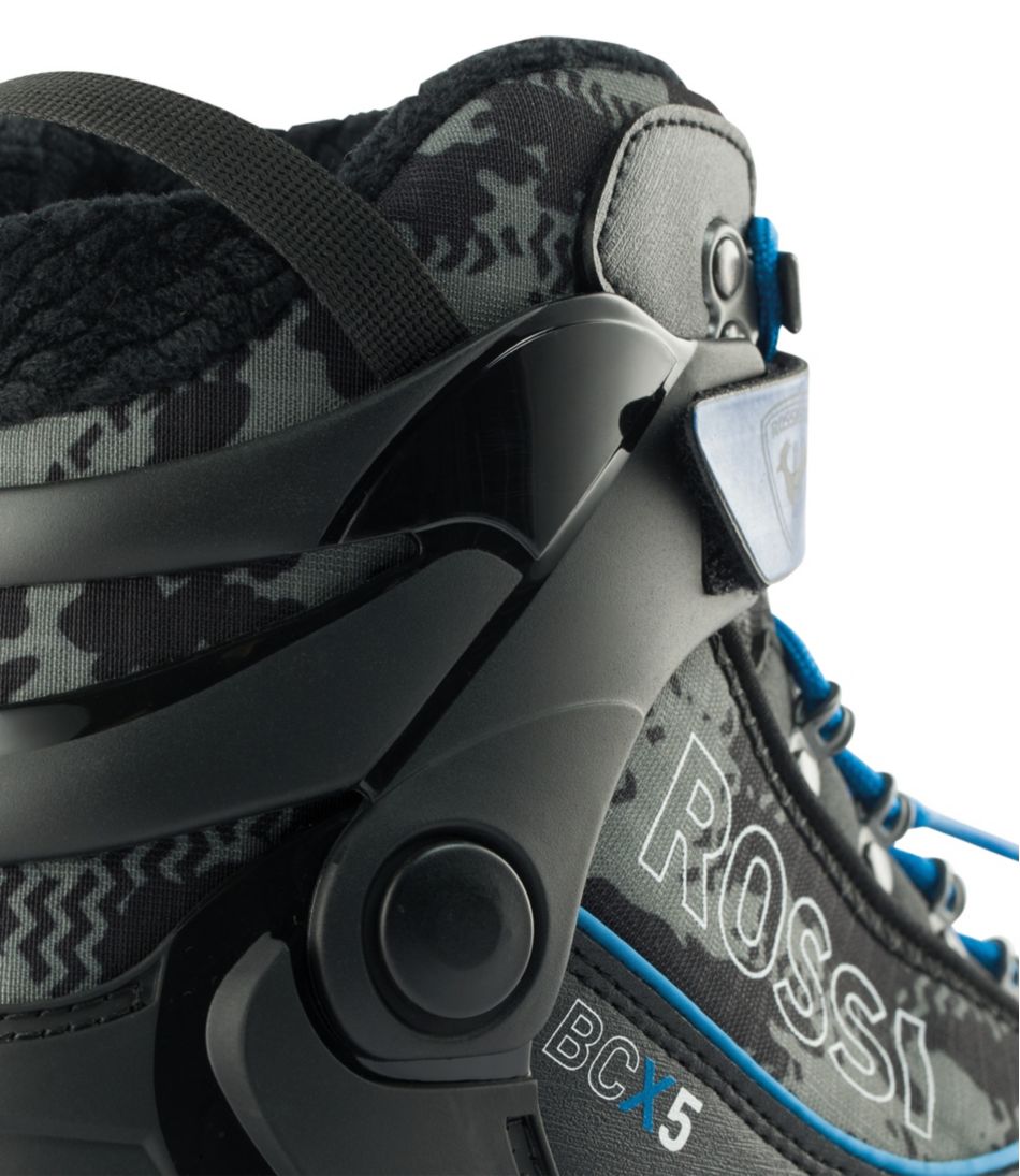 L.L.Bean | Women's Rossignol Back Country X5 FW Ski Boots