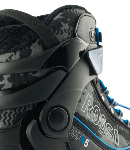 L.L.Bean | Women's Rossignol Back Country X5 FW Ski Boots
