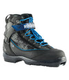 Black/Blue