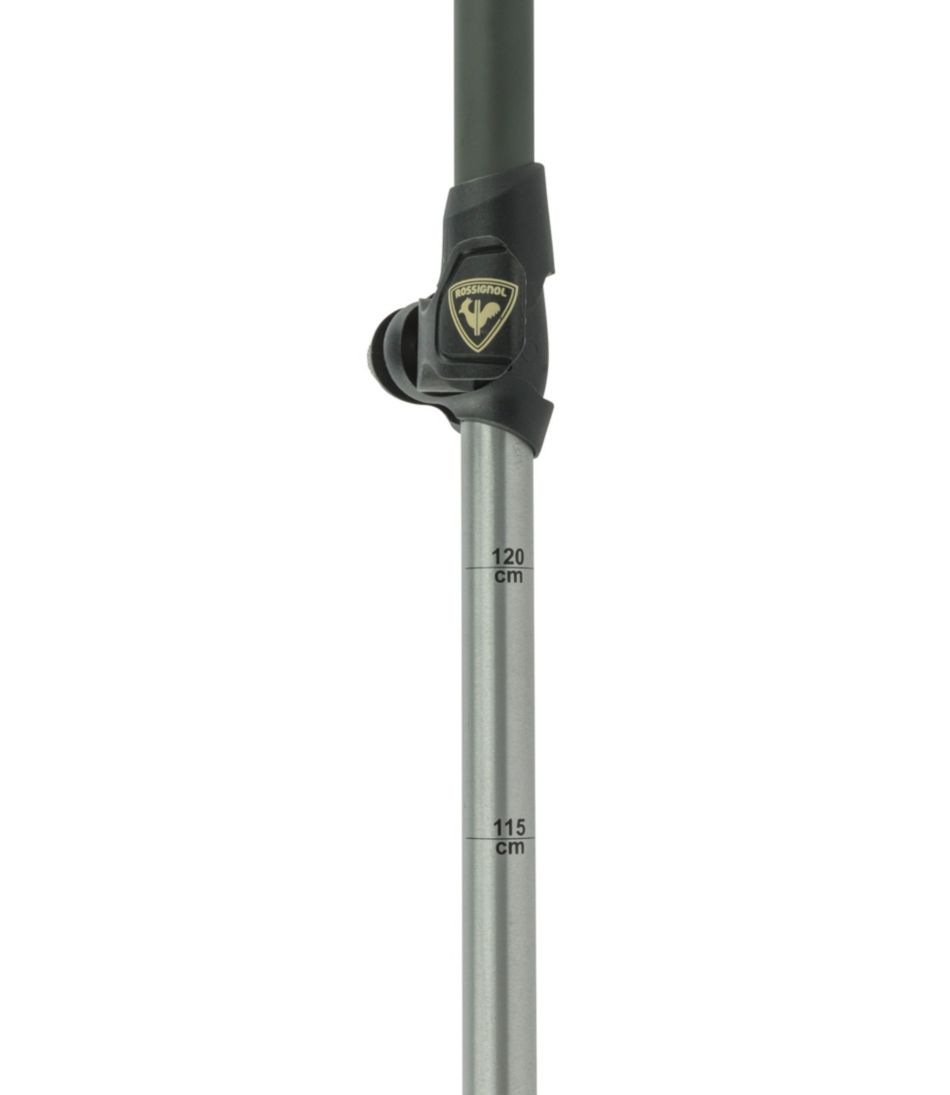 L.L.Bean | Rossignol BC 100 Backcountry Ski Poles