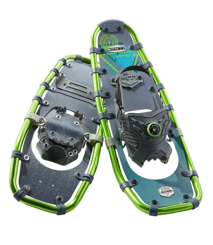 L.L.Bean | Men's Pathfinder BOA® Rec Snowshoes