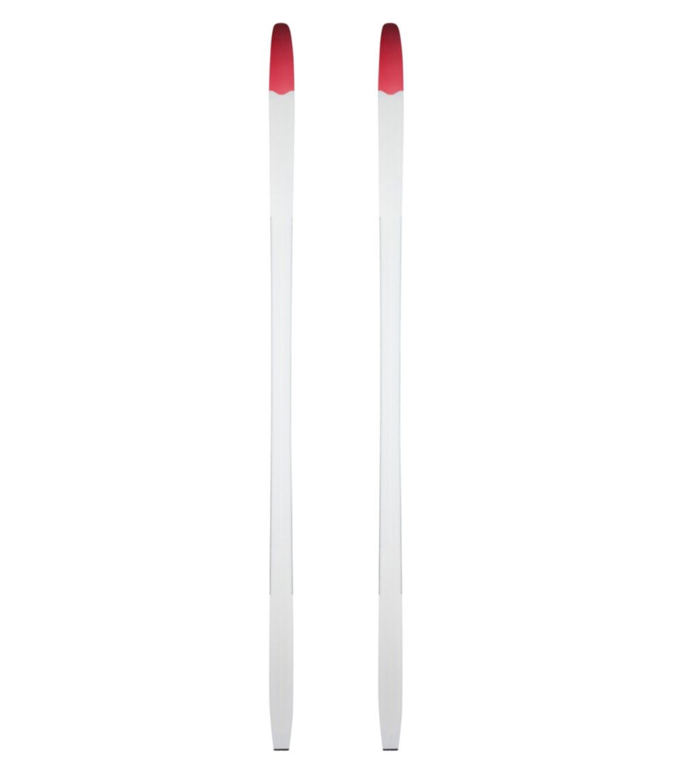 L.L.Bean | Rossignol Evo Off Track 65 Positrak Skis with Control Step-In Binding