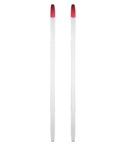 L.L.Bean | Rossignol Evo Off Track 65 Positrak Skis with Control Step-In Binding