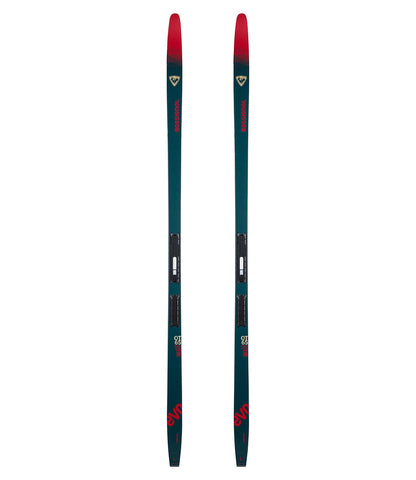 Blue/Red,165 cm