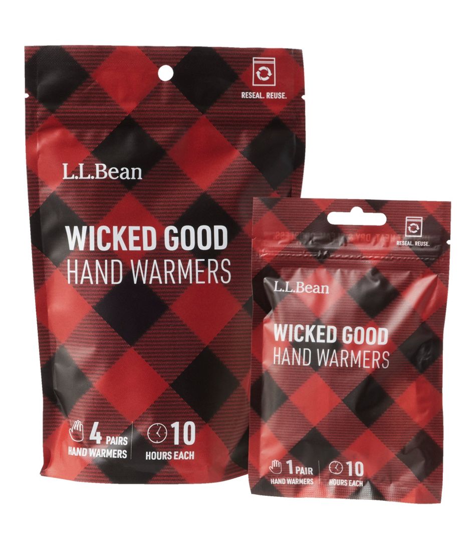 L.L.Bean | L.L.Bean Wicked Good Handwarmers