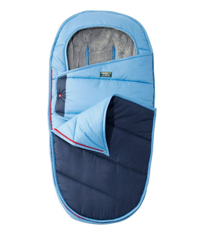 L.L.Bean | L.L.Bean Snow Bunting