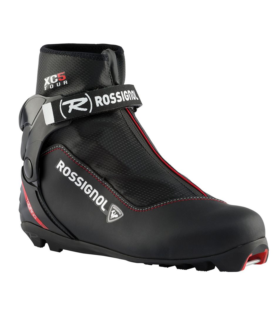 L.L.Bean | Men's Rossignol XC-5 Nordic Ski Boots