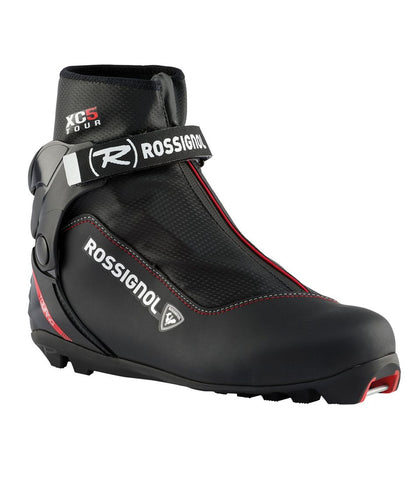 L.L.Bean | Men's Rossignol XC-5 Nordic Ski Boots