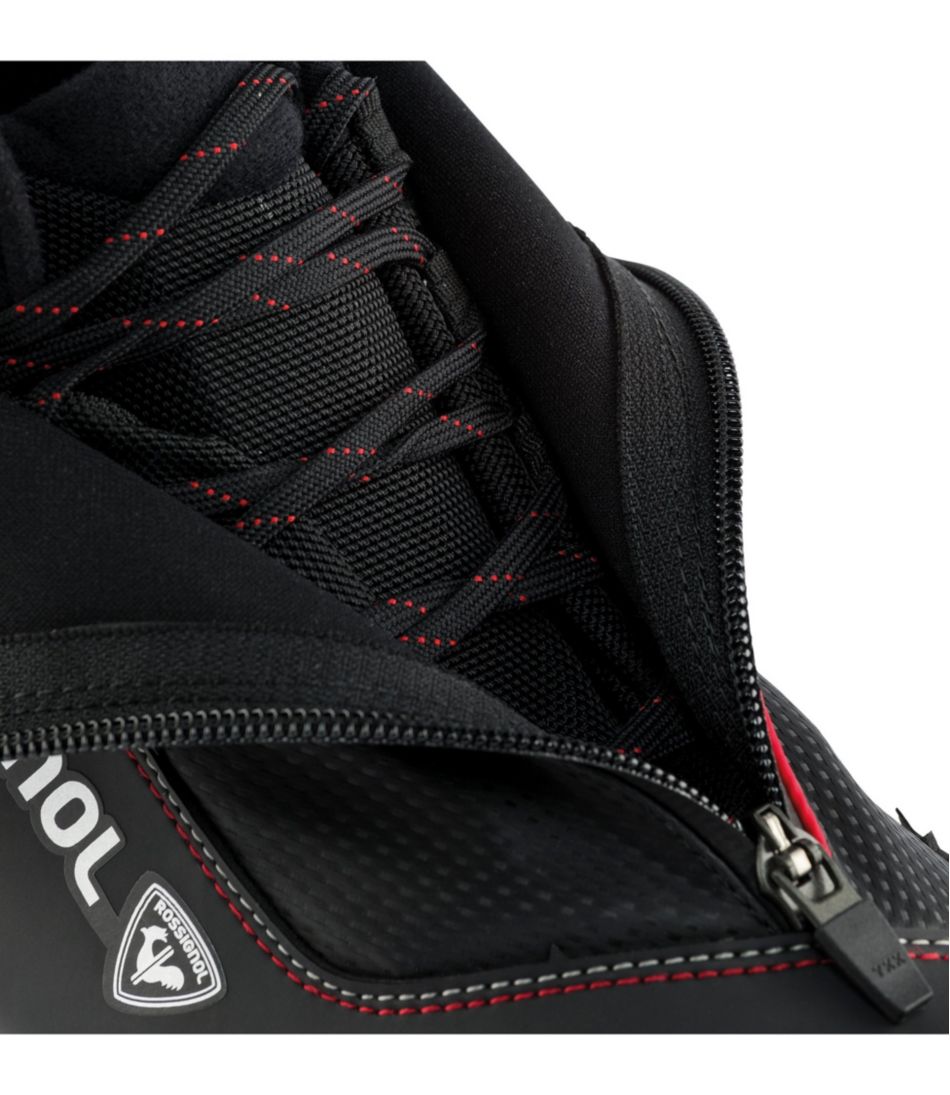 L.L.Bean | Men's Rossignol XC-5 Nordic Ski Boots