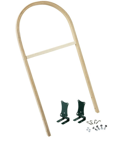 L.L.Bean | Push Handle for Kids' Pull Sled