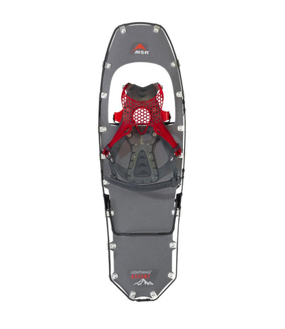 L.L.Bean | Men's MSR Lightning Ascent Snowshoes