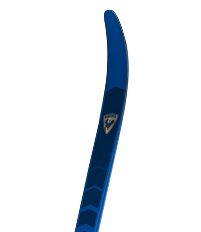 L.L.Bean | Adults' Rossignol BC 65 Backcountry Skis with NNN BC Auto Bindings