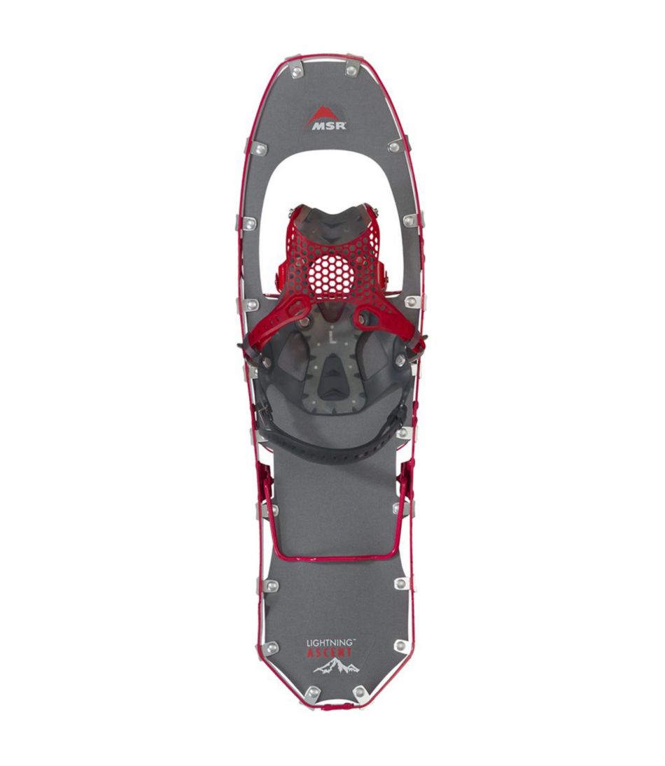 L.L.Bean | Women's MSR Lightning Ascent Snowshoes