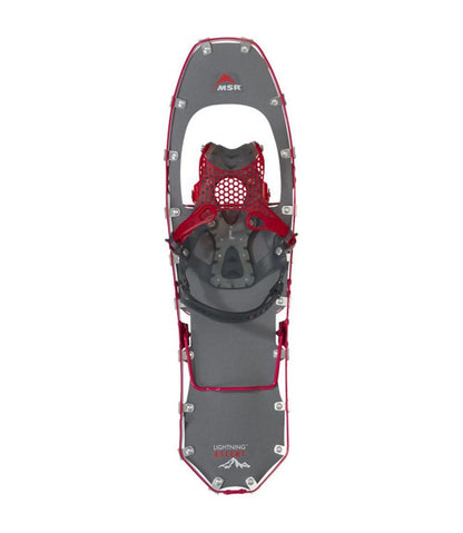 L.L.Bean | Women's MSR Lightning Ascent Snowshoes