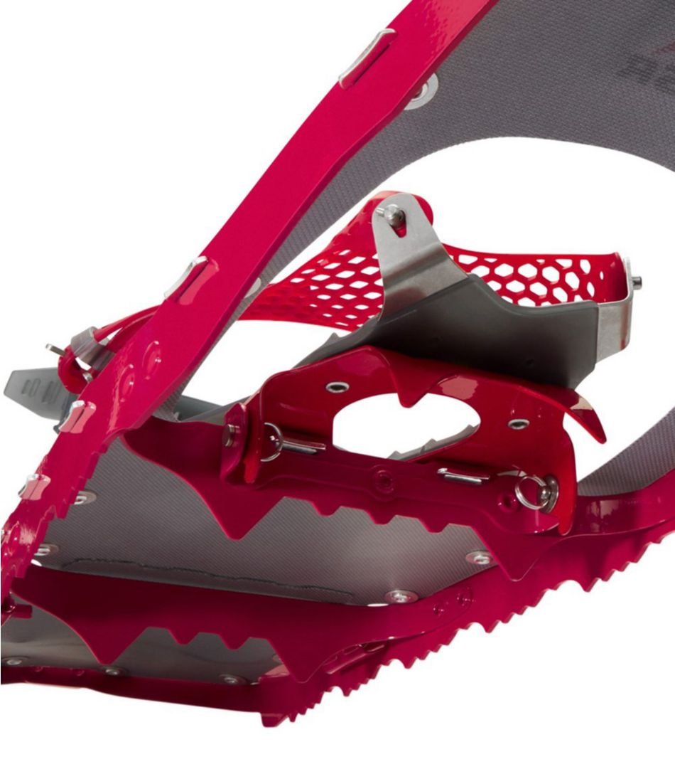 L.L.Bean | Women's MSR Lightning Ascent Snowshoes