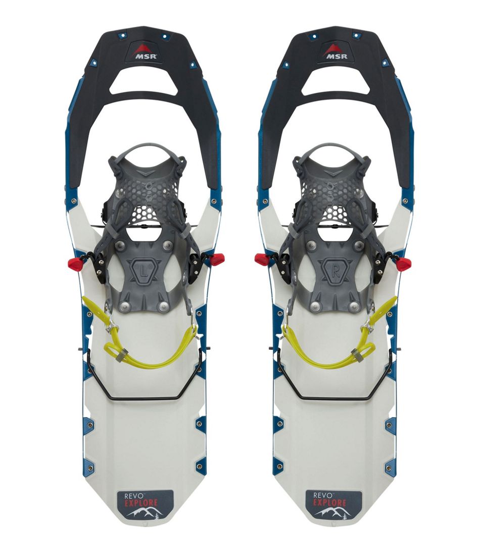L.L.Bean | Women's MSR REVO Explore Snowshoes