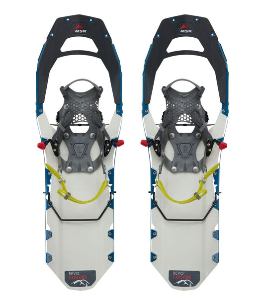 L.L.Bean | Women's MSR REVO Explore Snowshoes
