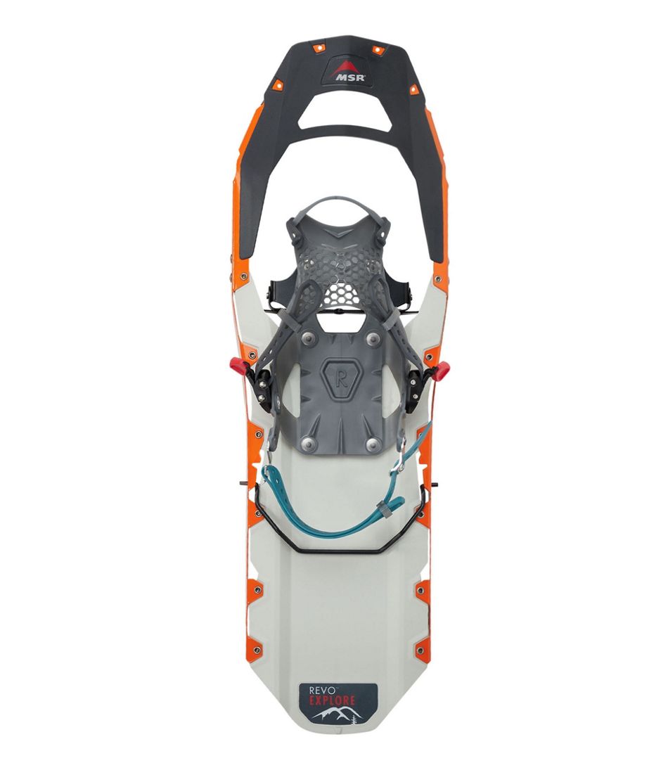 L.L.Bean | Men's MSR REVO Explore Snowshoes