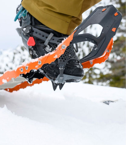 L.L.Bean | Men's MSR REVO Explore Snowshoes