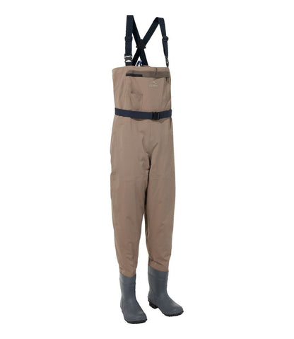 L.L.Bean | Men's Double L Boot-Foot Waders