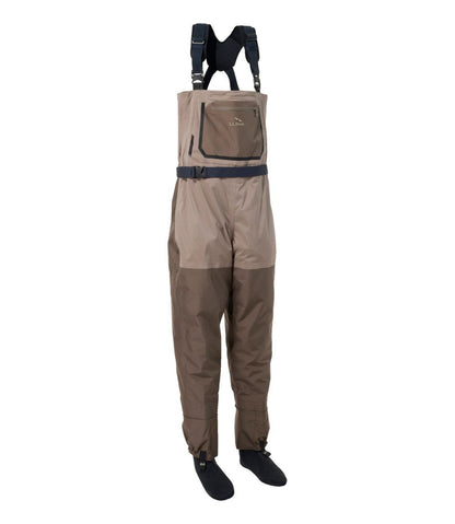 L.L.Bean | Men's L.L.Bean Rapid River Pro Stockingfoot Waders with Super Seam