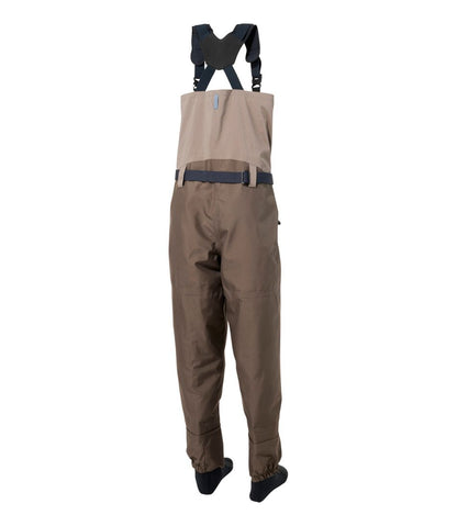L.L.Bean | Men's L.L.Bean Rapid River Pro Stockingfoot Waders with Super Seam