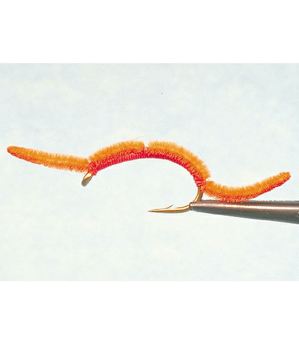 L.L.Bean | San Juan Worm, 2-Pack