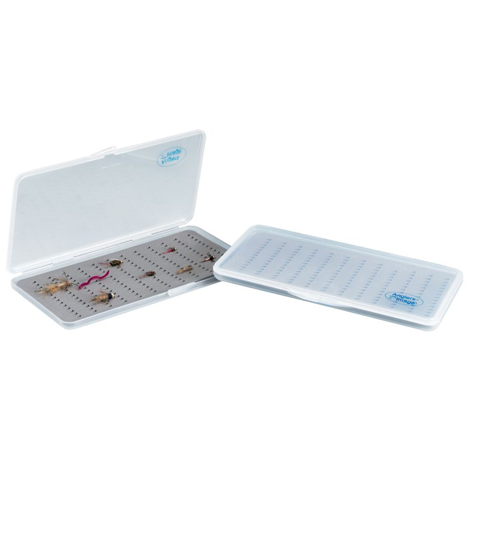 L.L.Bean | Ultra-Thin Fly Box