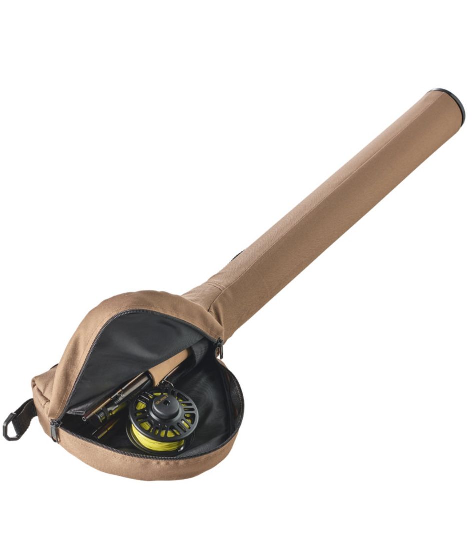 L.L.Bean | Quest Four-Piece Fly Rod Outfits, Four-Piece