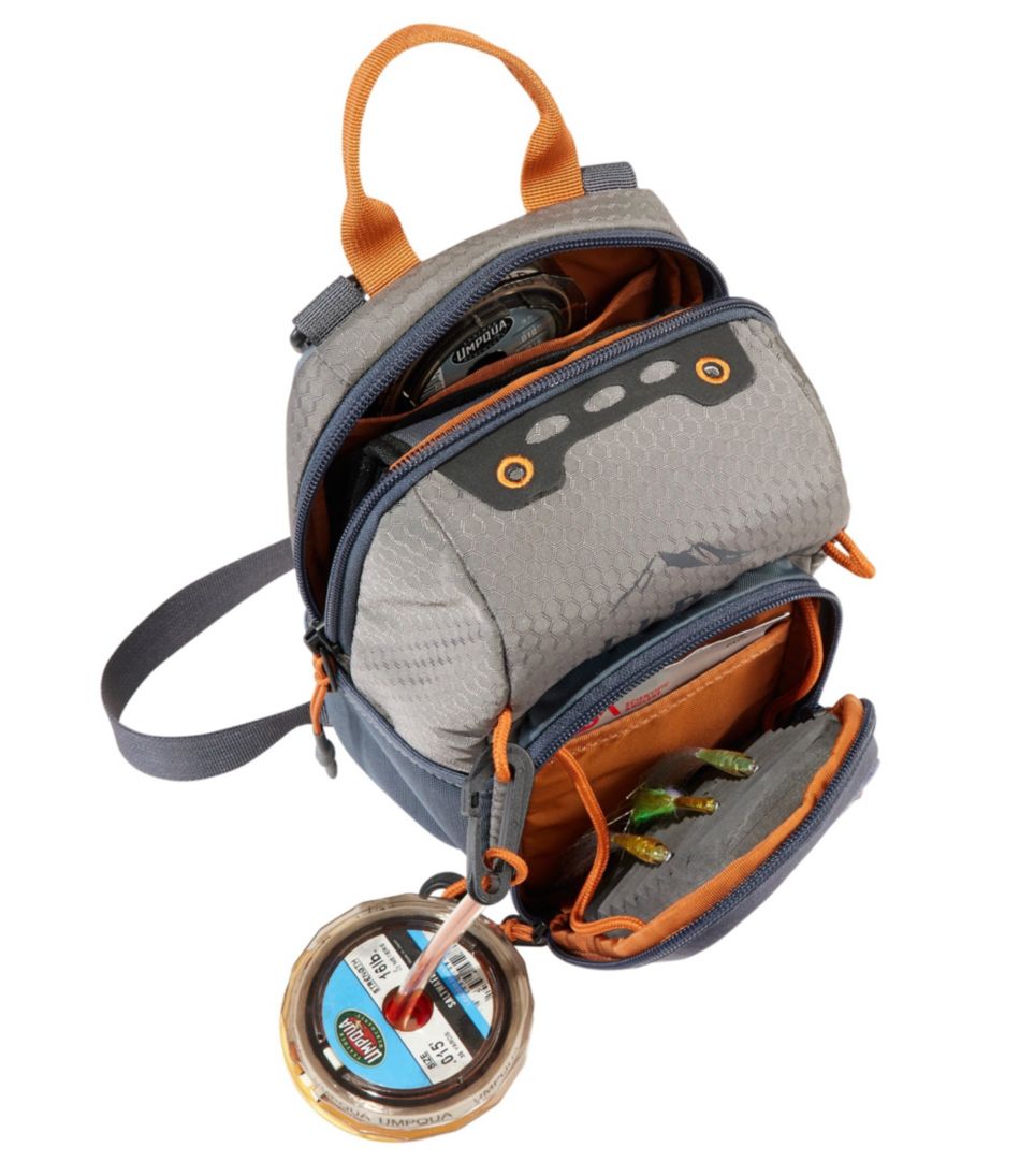 L.L.Bean | L.L.Bean Micro Chest Pack