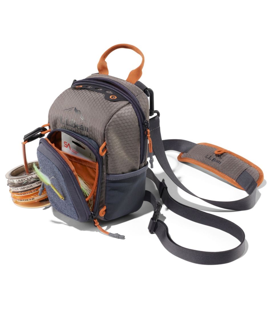 L.L.Bean | L.L.Bean Micro Chest Pack