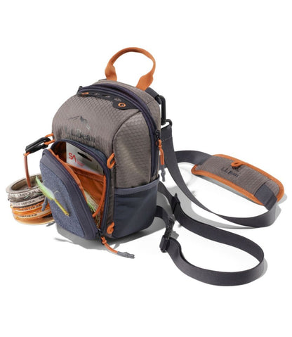 L.L.Bean | L.L.Bean Micro Chest Pack