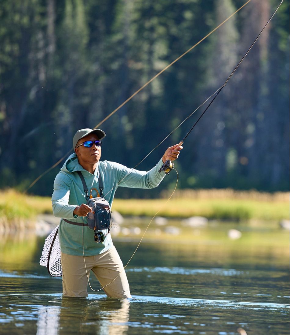 L.L.Bean | L.L.Bean Micro Chest Pack