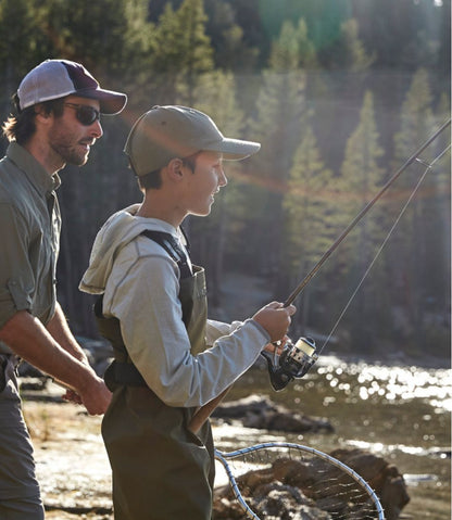 L.L.Bean | Quest Spin Series Outfits