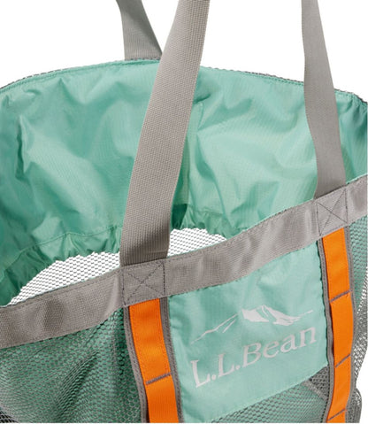 L.L.Bean | Adventure Mesh Gear Tote