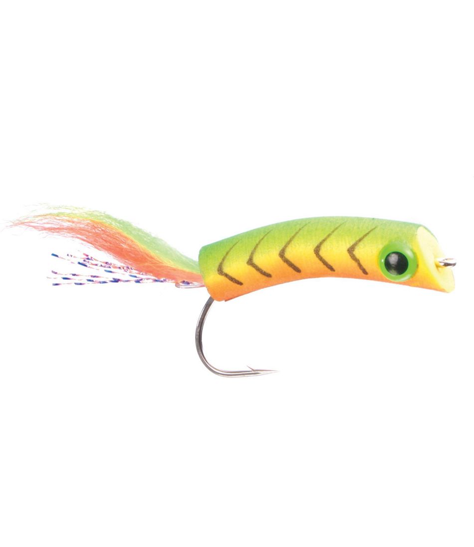L.L.Bean | Todd's Wiggle Minnow