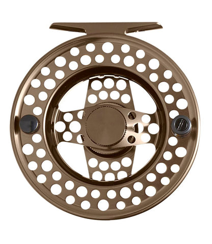 L.L.Bean | Double L® Large Arbor Fly Reel