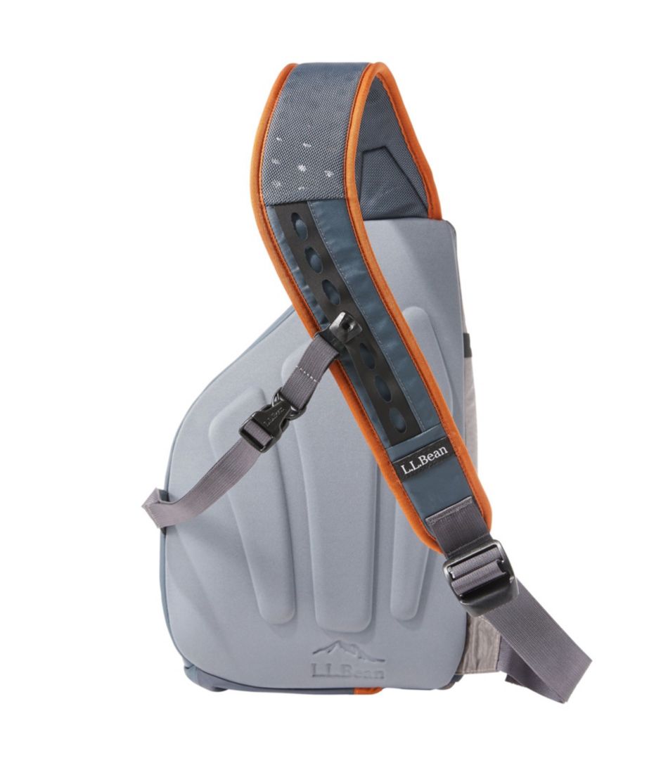 L.L.Bean | L.L.Bean Deluxe Sling Pack