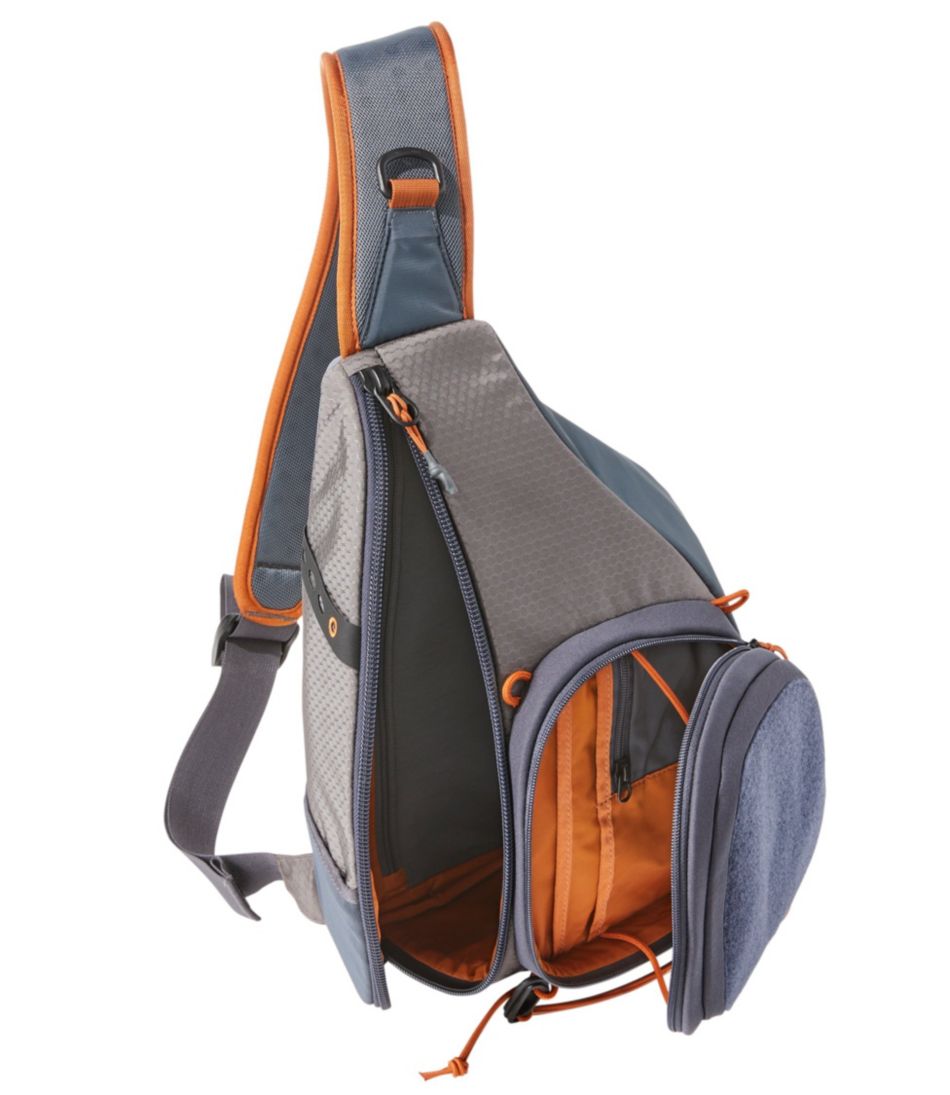 L.L.Bean | L.L.Bean Deluxe Sling Pack